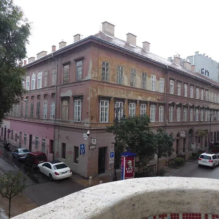 Belladonna * Budapest