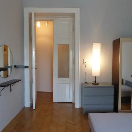 Vendégház Belladonna Budapest