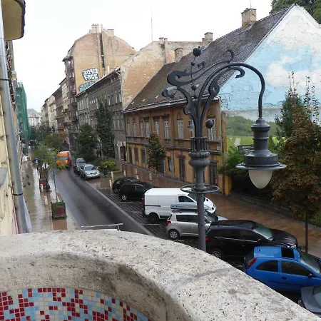 Belladonna Budapest