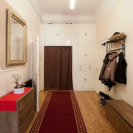 Belladonna Gasthof Budapest